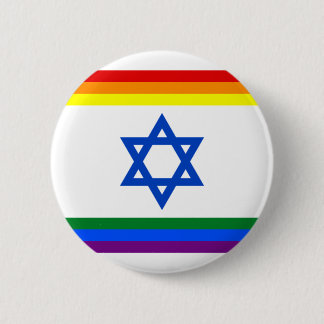 Stolz-Knopf Israels LGBT Button