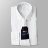 Stolz Krawatte (Gebunden)