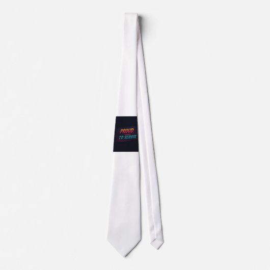 Stolz Krawatte (Vorderseite)