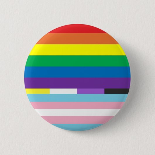 Stolz-Kreis Button (Vorderseite)