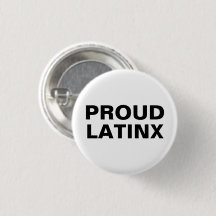 Stolz Latinx weiß und schwarz