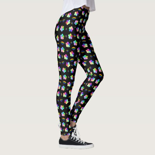 Stolz Leggings (Rechts)