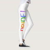 STOLZ! Leggins (Rechts)