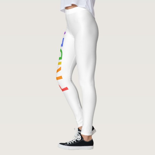 STOLZ! Leggins (Links)