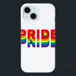 Stolz lgbt lgbtq quee Gay-Regenbogenfarben Case-Mate iPhone Hülle<br><div class="desc">Pride lgbt lgbtq quee Gay-Regenbogen-Retrofarben Case für iPad Air</div>