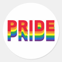 Stolz lgbt lgbtq quee Gay-Regenbogenfarben