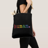 Stolz LGBT Rainbow LGBTQ Gleichheit Tasche (Von Nahem)