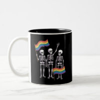 Stolz LGBT-Rechte Lesbisch Gay Ally LGBTQ Trans 