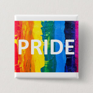 STOLZ LGBTQ BUTTON