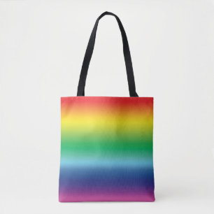 Stolz lgbtq lgbt quee Gay Regenbogenfarben Tasche