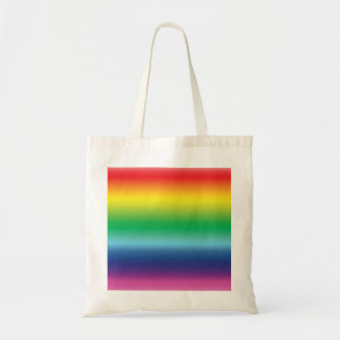 Stolz lgbtq lgbt quee Gay Regenbogenfarben Tragetasche