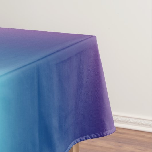 Stolz lgbtq Lgbt Regenbogenfarben Tischdecke (Beispiel)