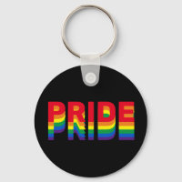 Stolz lgbtq que Gay Regenbogen Retro schwarz