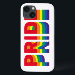Stolz lgbtq quee Gay Regenbogen-Retrofarben Case-Mate iPhone Hülle<br><div class="desc">Pride lgbt lgbtq quee Gay-Regenbogen-Retrofarben Case für iPad Air</div>