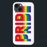 Stolz lgbtq quee Gay Regenbogen-Retrofarben Case-Mate iPhone Hülle<br><div class="desc">Pride lgbt lgbtq quee Gay-Regenbogen-Retrofarben Case für iPad Air</div>
