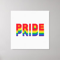 Stolz lgbtq quee Gay Regenbogen-Retrofarben