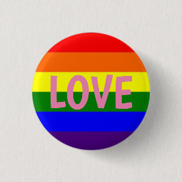 Stolz, Liebe Button