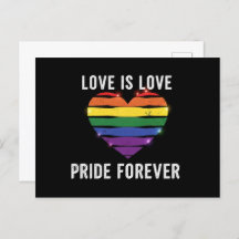 "Stolz - Liebe ist Liebe"