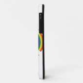 "Stolz, lutherischer" dünner iPhone 5/5S Fall zu Case-Mate iPhone Hülle (Hinten/Links)
