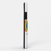 "Stolz, lutherischer" dünner iPhone 5/5S Fall zu Case-Mate iPhone Hülle (Hinten/Rechts)