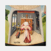 Stolz Magnet (Vorne)