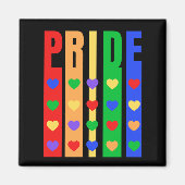 Stolz Magnet (Vorne)