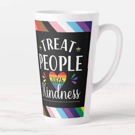 Stolz Milchtasse (Rechts)