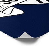 Stolz motivieren den Monat US der nationalen Sozia Poster (Ecke)