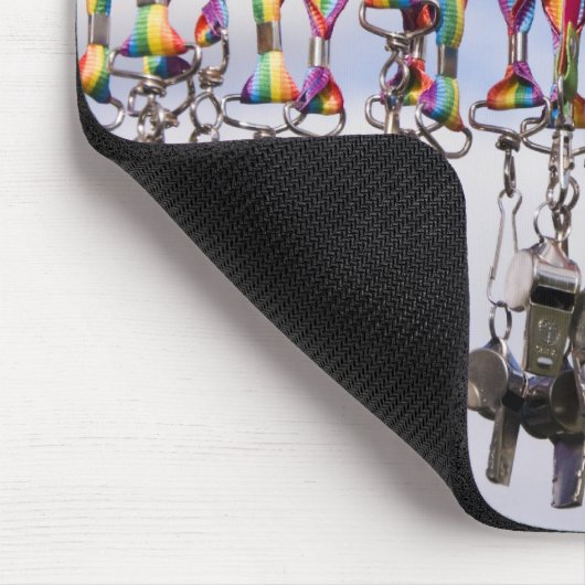 Stolz Mousemat Mousepad (Ecke)