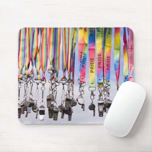 Stolz Mousemat Mousepad (Mit Mouse)