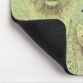 Stolz Mousepad (Ecke)