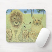 Stolz Mousepad (Mit Mouse)