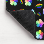 Stolz Mousepad (Ecke)