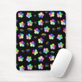Stolz Mousepad (Mit Mouse)