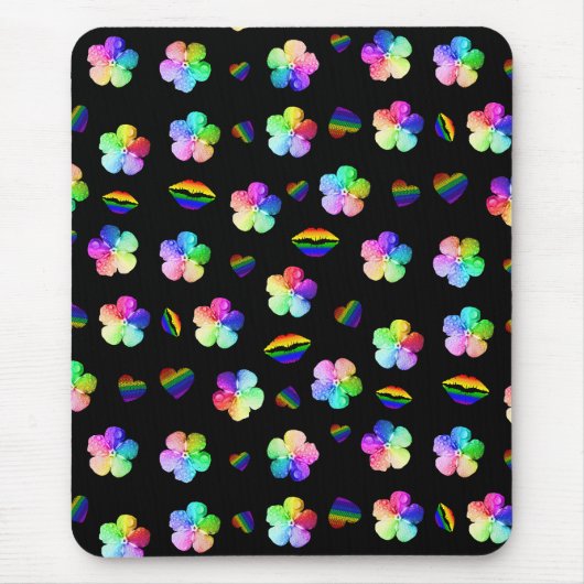 Stolz Mousepad (Vorne)