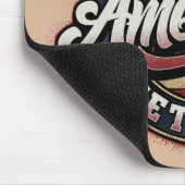 stolz mousepad (Ecke)