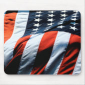 Stolz Mousepad (Vorne)