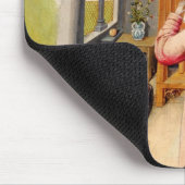 Stolz Mousepad (Ecke)