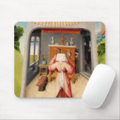 Stolz Mousepad (Mit Mouse)