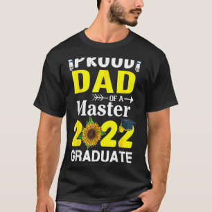 Stolz neuer Vater für Männer Vatertag T-Shirt