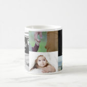 Stolz, Papa zu sein Kaffeetasse (Mittel)