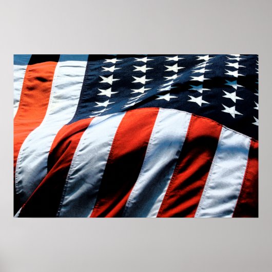 Stolz Poster (Vorne)