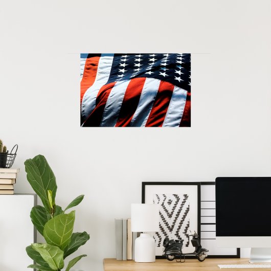 Stolz Poster (Heimbüro)