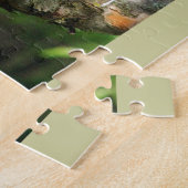 Stolz Puzzle (Seite)