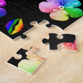 Stolz Puzzle (Seite)