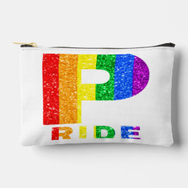 STOLZ REGENBOGEN #4 ZUBEHÖRTASCHE
