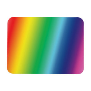 Stolz Regenbogenfarben Longbt Regenbogenfarben Magnet