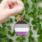 Stolz Schlüsselanhänger (Hand)