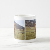 Stolz, schottisch zu sein! kaffeetasse (Mittel)