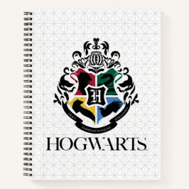 Stolz-SchulWappen Harry Potter | HOGWARTS™ Notizblock